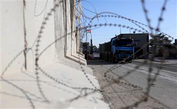 الاحتلال الاسرائيلى يتراجع عن إدخال وقود محطة كهرباء غزة