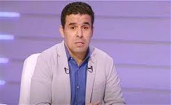 خالد الغندور يُعلق على هدف الأهلي الملغي أمام فاركو 