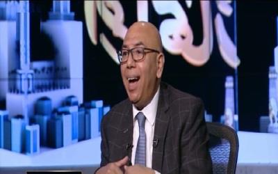 خالد عكاشة: مصر تمتلك مفاتيح مهمة لتهدئة التصعيد الإسرائيلي بغزة