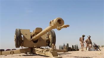 "الدفاع" العراقية: تحقيق طفرة نوعية بصناعة المدافع بعد 2003