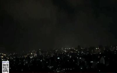 "إكسترا نيوز": مصر طالبت إسرائيل وحماس بضبط النفس لمنع تدهور الأوضاع  في غزة