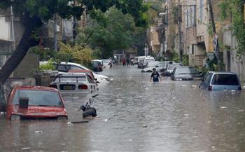 الحكومة الباكستانية تعلنُ حالةَ الطوارئ في المناطق المتضررة من الأمطار والفيضانات