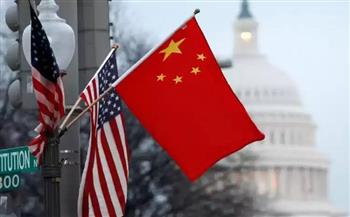 مجلس الأمن القومي الأمريكي : قرار الصين وقف التعاون مع واشنطن "غير مسؤول"
