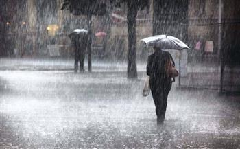  الأرصاد تكشف سر سقوط أمطار الصيف في السنوات الأخيرة.. فيديو