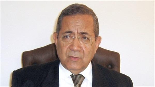 السفير جمال بيومي: مصر قادرة على إيقاف الاعتداءات الإسرائيلية على غزة