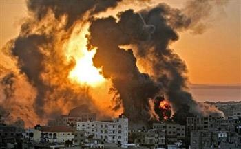 ارتفاع حصيلة الشهداء إلى 11: استشهاد مواطن في قصف إسرائيلي شرق خان يونس