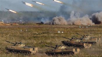 الدفاع البريطانية: الحرب في أوكرانيا على وشك دخول مرحلة جديدة