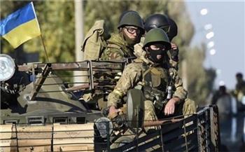 أوكرانيا: مقتل 41 ألفا و900 جندي روسي منذ بداية العملية العسكرية