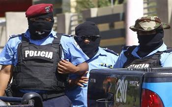 شرطة نيكاراجوا تتهم الكنيسة الكاثوليكية المحلية "بالتحريض على الكراهية"