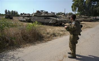 إعلام إسرائيلي: الجيش الإسرائيلي يطلب من سكان مستوطنة إيلعازر البقاء بمنازلهم