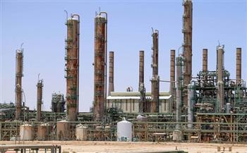إيرادات النفط فى ليبيا تتجاوز 11 مليار دولار في 7 أشهر