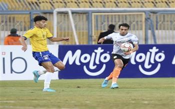 تشكيل فاركو المتوقع أمام الإسماعيلي في الدوري المصري