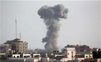 إصابة طفل بجروح حرجة في قصف إسرائيلي شرق خان يونس جنوب غزة