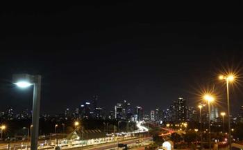 سماع دوي صافرات الإنذار في تل أبيب بعد إطلاق صواريخ من غزة