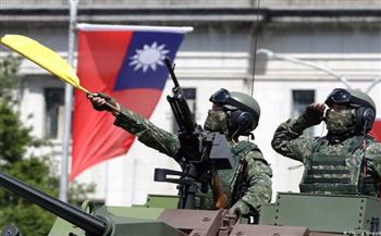 الدفاع التايوانية: الصين نشرت 20 طائرة و14 سفينة حربية قرب تايوان على مدار اليوم