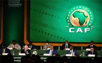 «كاف» يؤجل قرعة دوري الأبطال والكونفدرالية الإفريقية