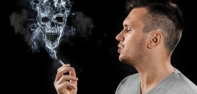 اكتشاف انزيم طبيعي يلتهم النيكوتين ويقلعك عن التدخين