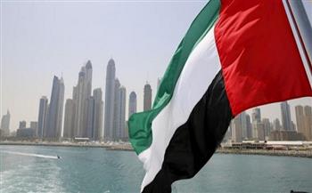 الإمارات تدعو إلى خفض التصعيد في غزة