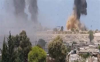 ارتفاع حصيلة الشهداء إلى 32.. آخر تطورات الأوضاع بقطاع غزة (فيديو)
