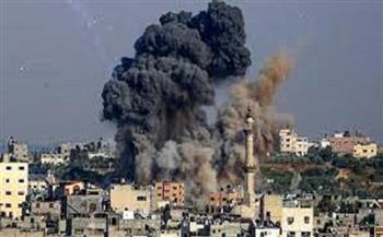 خمس دول في مجلس الأمن تدعو إلى اجتماع طارئ غدًا بشأن التصعيد في غزة 