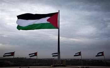 فلسطين: نطالب المجتمع الدولي بالتدخل لوقف العدوان قبل فوات الأوان