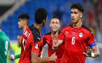 مصر في مواجهة صعبة مع السعودية في نهائي كأس العرب الليلة 