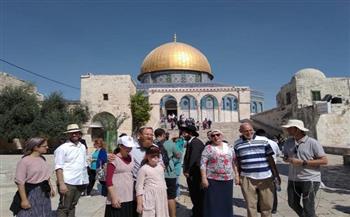 "التعاون الإسلامي" تدين اقتحامات المستوطنين اليهود للمسجد الأقصى