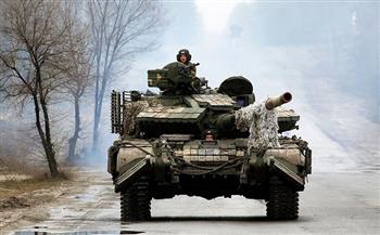 الدفاع الروسية تعلن القضاء على 200 جندي أوكراني في دونيتسك