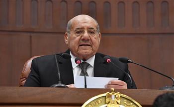 رئيس مجلس الشيوخ يؤكد اعتزاز مصر بالروابط التاريخية والعلاقات مع كوريا الجنوبية