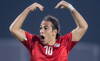 صلاح باشا يقود هجوم منتخب الشباب في نهائي كأس العرب