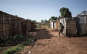 مقتل نحو 20 شخصًا في هجمات مسلحة شرق الكونغو
