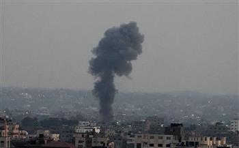 "الصحفيين العرب" يدين الهجوم الإسرائيلي الغاشم على قطاع غزة