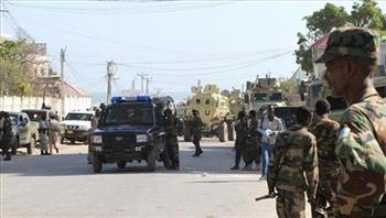 مقتل شخص وإصابة آخرين بانفجار في مدينة جوهر الصومالية