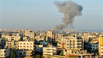 ارتفاع عدد ضحايا العدوان الإسرائيلي على غزة إلى 41 شهيدا