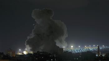 جنوب أفريقيا تدينُ بشدة العدوان الاسرائيلي على قطاع غزة