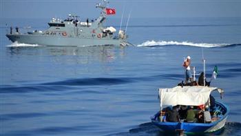تونس: خفر السواحل ينقذ 255 مهاجراً غير قانوني