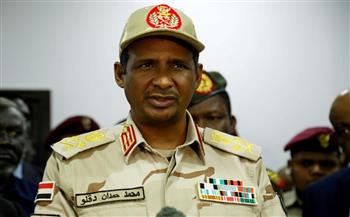 نائب رئيس مجلس السيادة السوداني يزور موقع استشهاد 18 سودانياً على الحدود مع تشاد