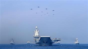 تايوان تنفي تقارير حول اختراق سفينة حربية صينية مياهها الإقليمية