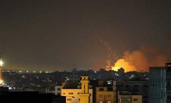 ارتفاع عدد ضحايا العدوان الإسرائيلي على غزة إلى 43 شهيدا بينهم 15 طفلا و4 سيدات