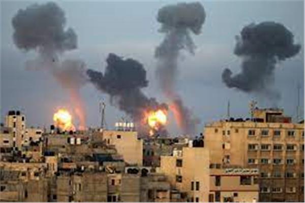بدء وقف إطلاق النار في قطاع غزة بعد نجاح الجهود المصرية