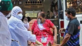 الهند تسجل 16 ألفا و167 إصابة جديدة بفيروس كورونا