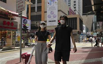 هونج كونج تُخفض فترة الحجر الصحي الإلزامي لمرضى كورونا من الوافدين إلى 3 أيام