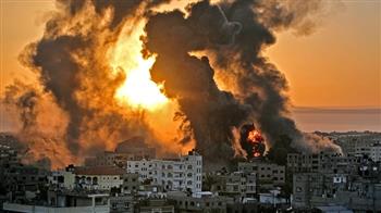 صحيفتان إماراتيتان: الإمارات تدعو لجلسة طارئة بمجلس الأمن لبحث أحداث غزة