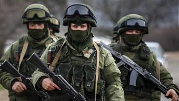 أوكرانيا تؤكد مقتل 42 ألف جندي روسي حتى الآن .. وروسيا تسقط صاروخين باتجاه "ميليتوبول"
