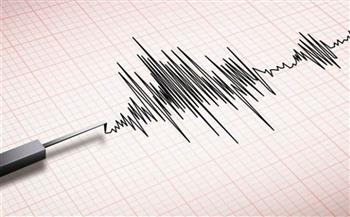 زلزال بقوة 6 درجات على مقياس ريختر يضرب بالقرب من جزر الكوريل الروسية