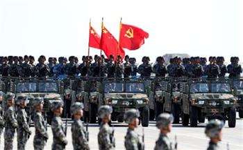 الصين تعلن مواصلة التدريبات العسكرية بالقرب من تايوان