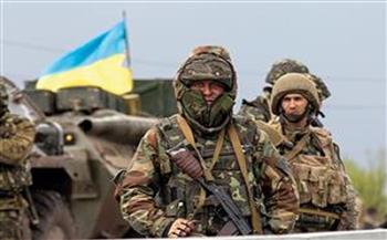 الجيش الأوكراني يعلن مقتل 42 ألفًا و340 جنديًا روسيًا 