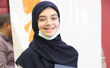 الأزهرية الأولى في "تحدي القراءة العربي": "القراءة بالنسبة لي أسلوب حياة"