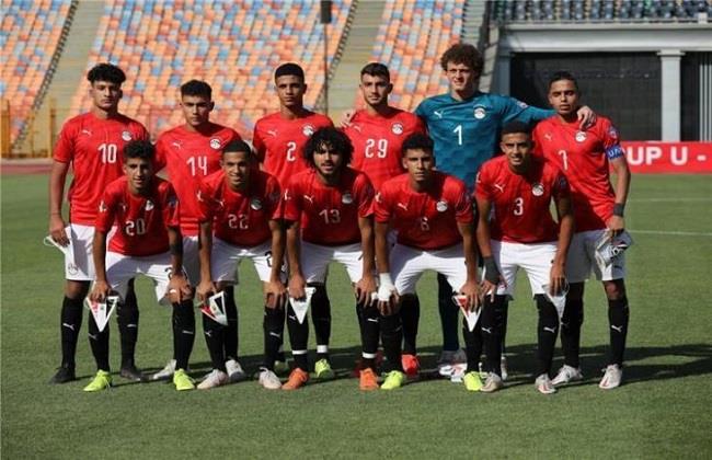 ناقد رياضي: منتخب مصر للشباب لا يستحق خسارة كأس العرب