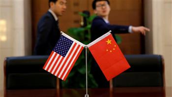مسؤول أمريكي:"الصين تحاول الضغط على تايوان والمجتمع الدولي"
